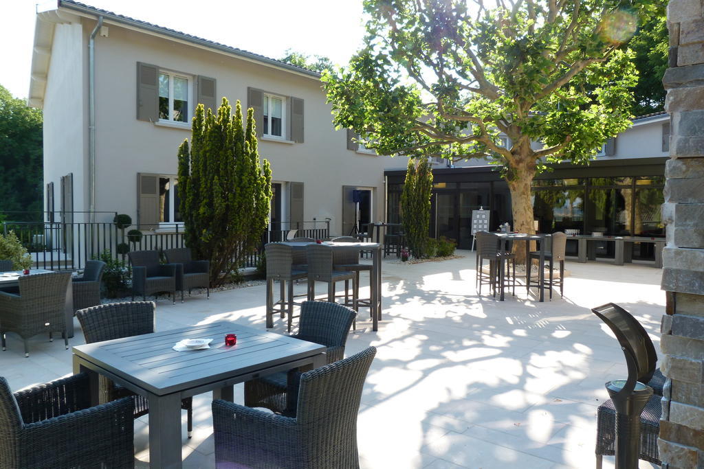 Le Cottage De Clairefontaine Chonas-l'Amballan Exterior photo